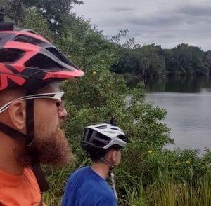 Meet your Posher, Hector